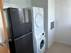 Caribbean At Keppel Bay (D4), Condominium #563751441